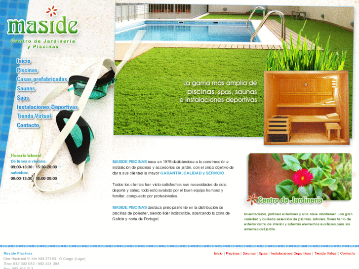 www.masidepiscinas.com