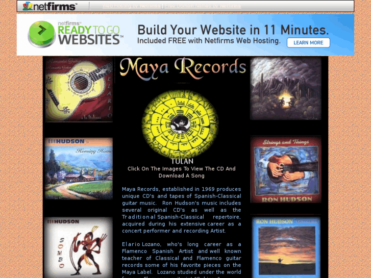 www.maya-records.com