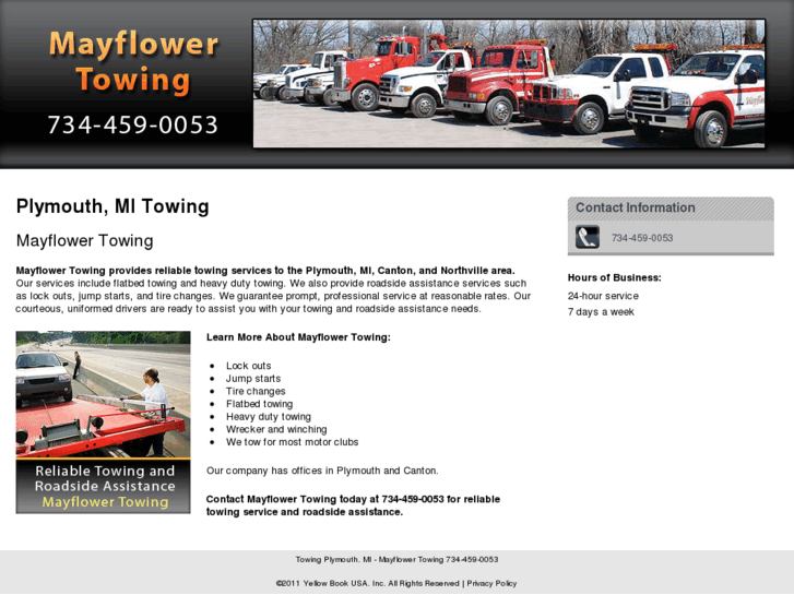 www.mayflowertowing.com