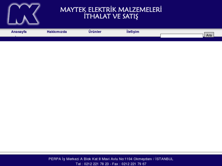 www.maytektr.com