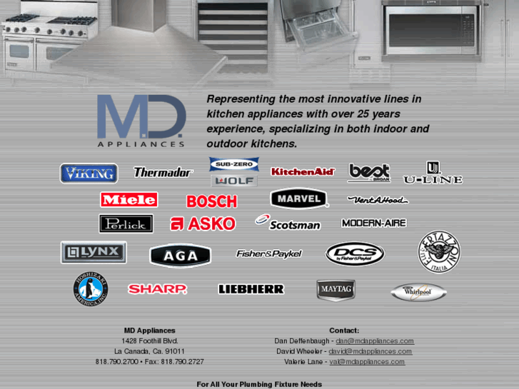 www.mdappliances.com