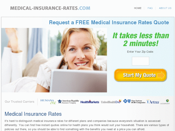 www.medical-insurance-rates.com