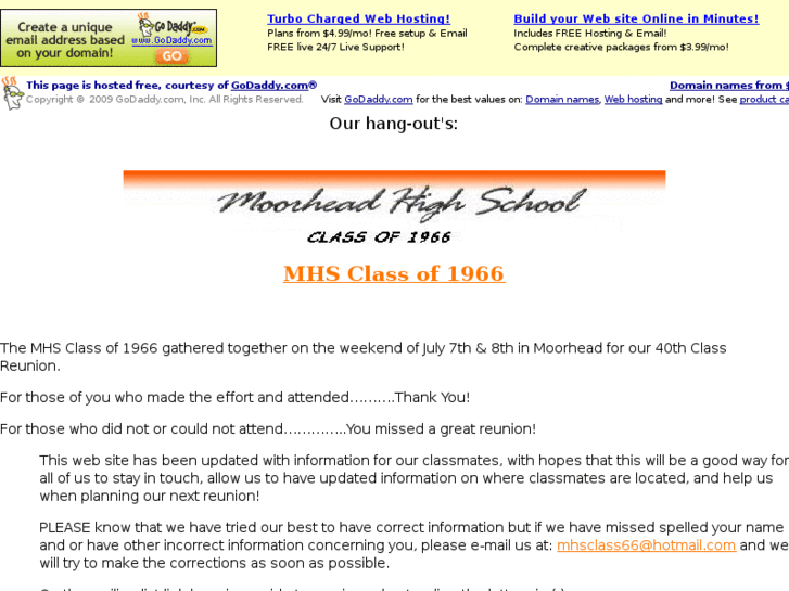 www.mhsclass66.com