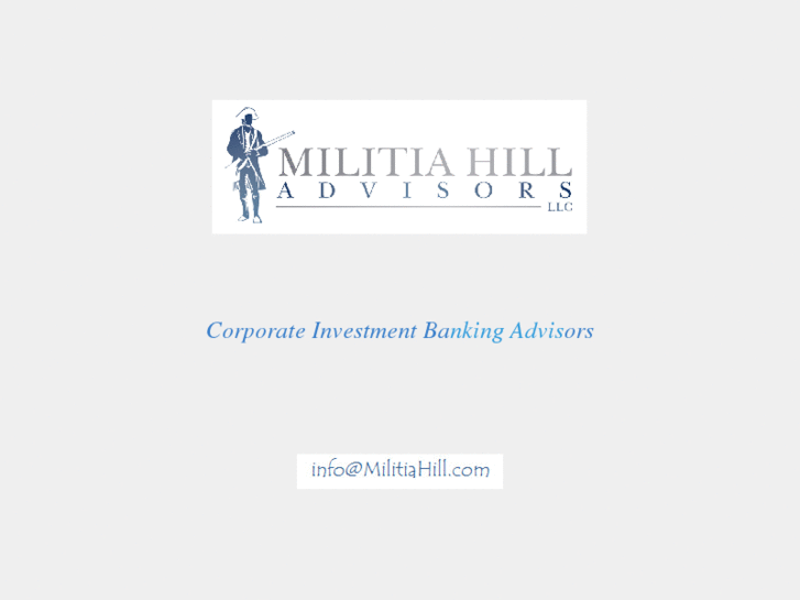 www.militiahill.com