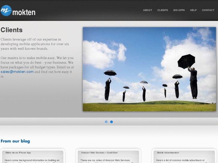www.mokten.net