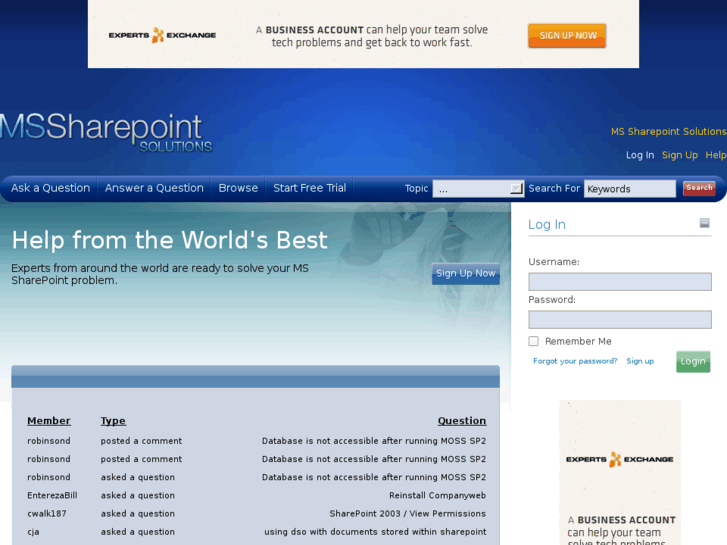www.mssharepointsolutions.com