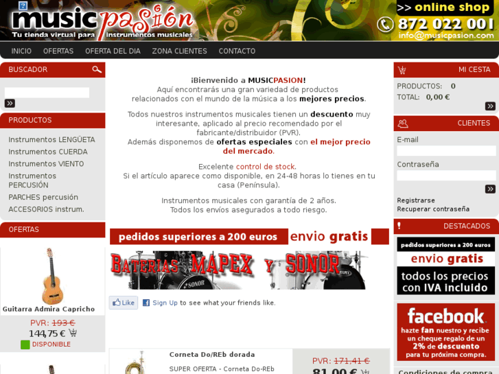 www.musicpasion.com