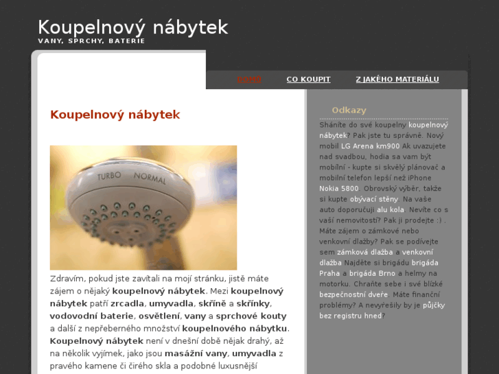 www.nabytekkoupelnovy.info