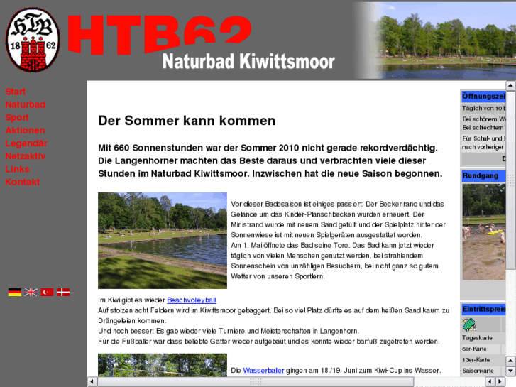 www.naturbad-kiwittsmoor.de