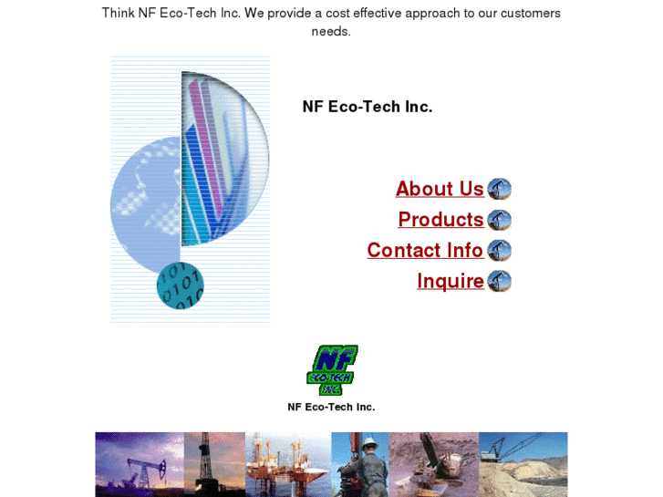 www.nfecotechinc.com