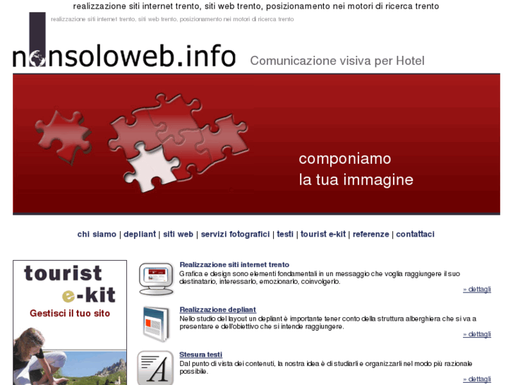 www.nonsoloweb.info