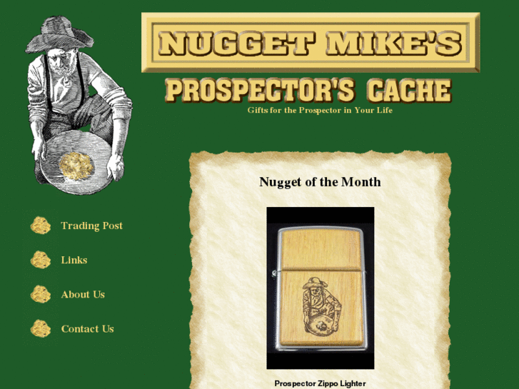 www.nuggetmike.com