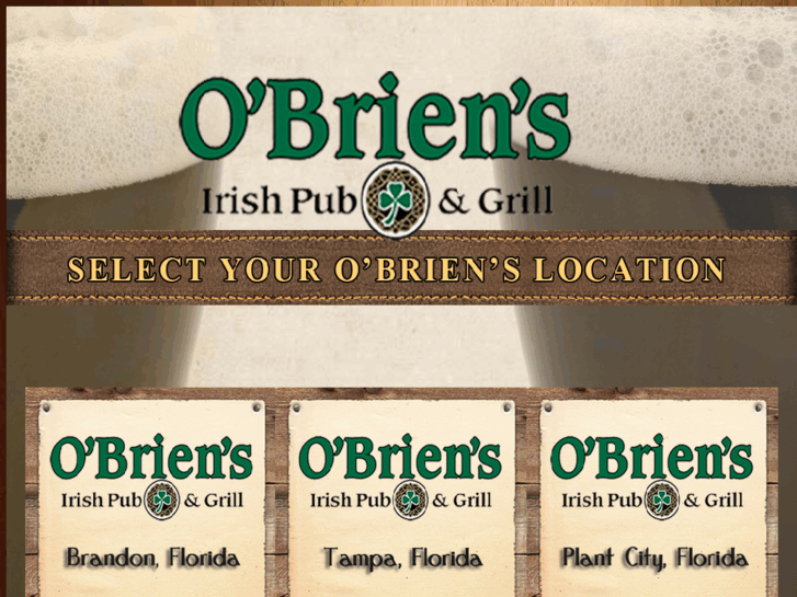 www.obrienspubs.com