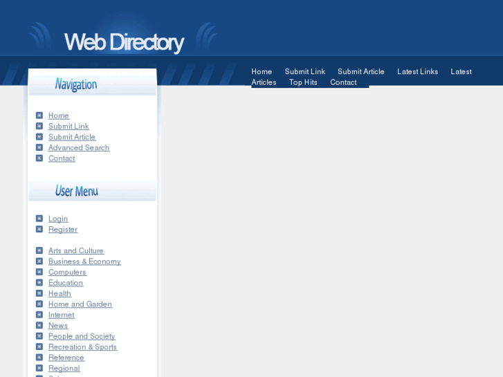 www.opendirectory.co.in