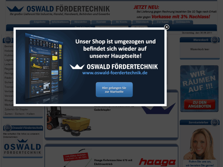 www.oswald-shop.de