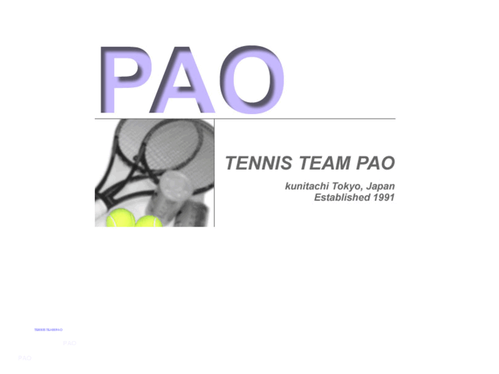 www.pao-tennis.com