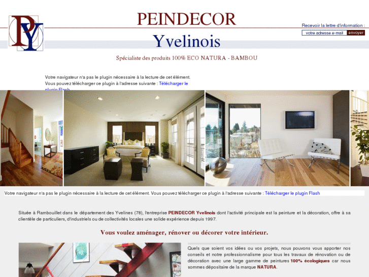 www.peindecor-yvelinois.com