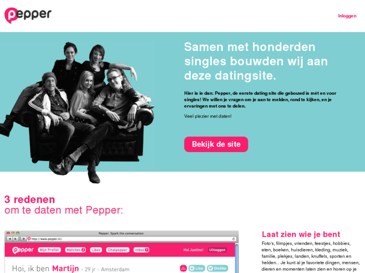 www.pepper.nl