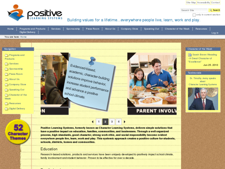 www.positivelearningsystems.com