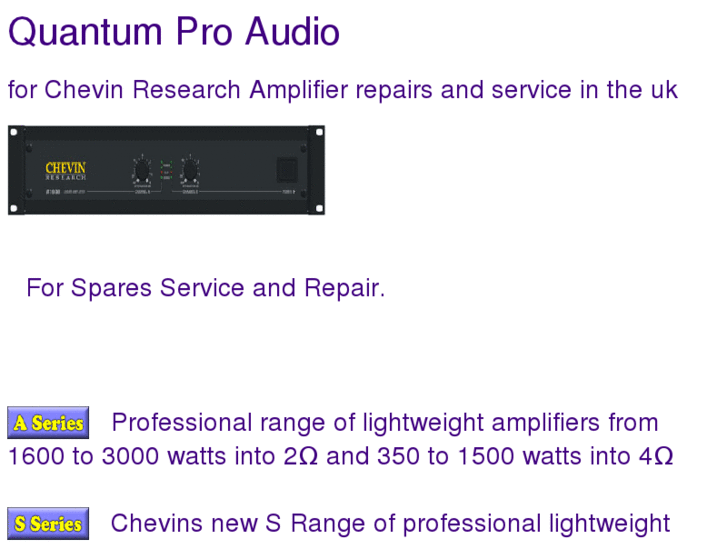 www.quantum-pro-audio.com