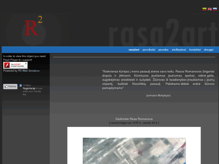 www.rasa2art.com