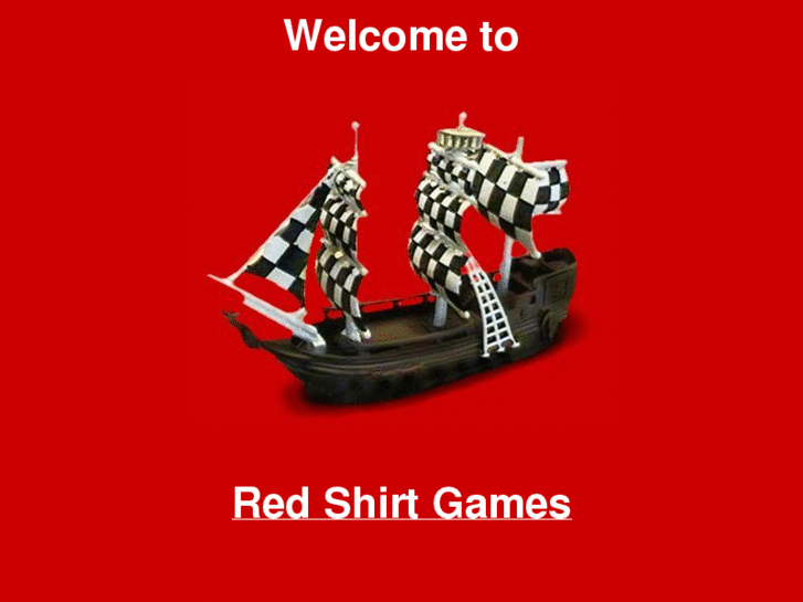 www.redshirtgames.com