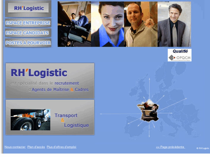 www.rh-logistic.com