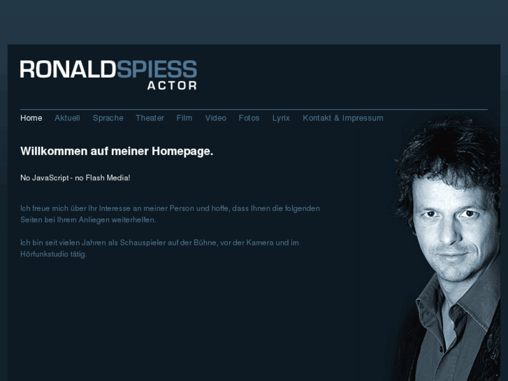 www.ronald-spiess.com