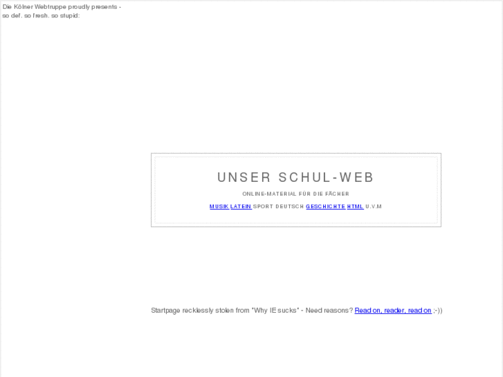 www.schul-web.org
