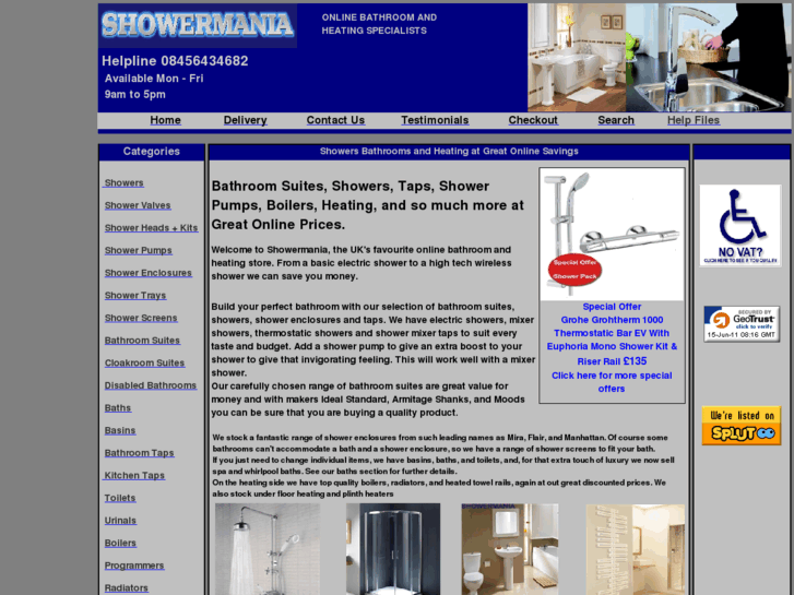 www.showermania.co.uk