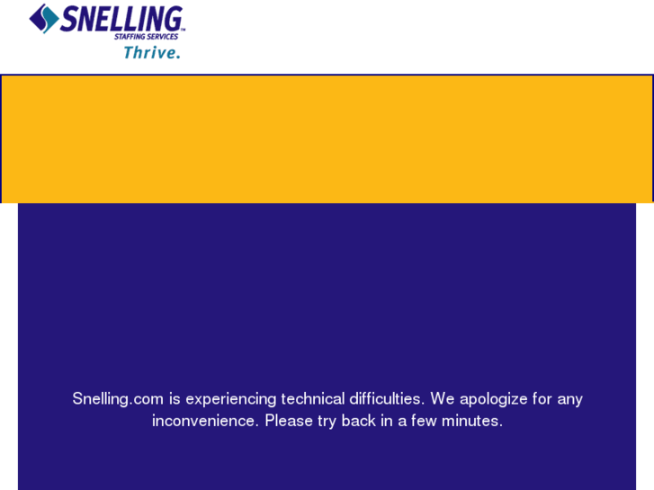 www.snellingmedical.com