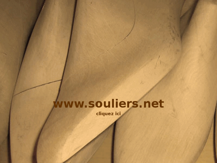 www.souliers.net