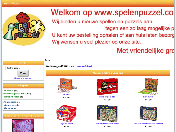 www.spelenpuzzel.com