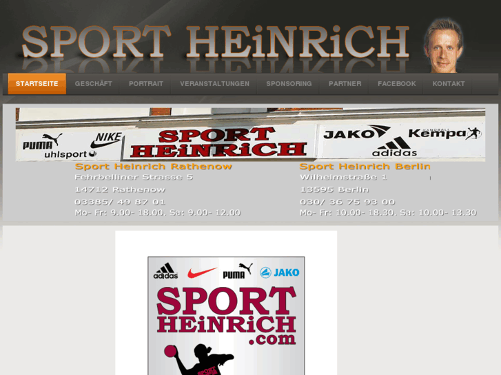 www.sport-heinrich.com