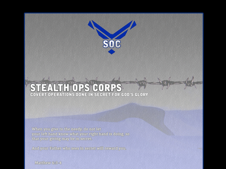 www.stealthopscorps.com