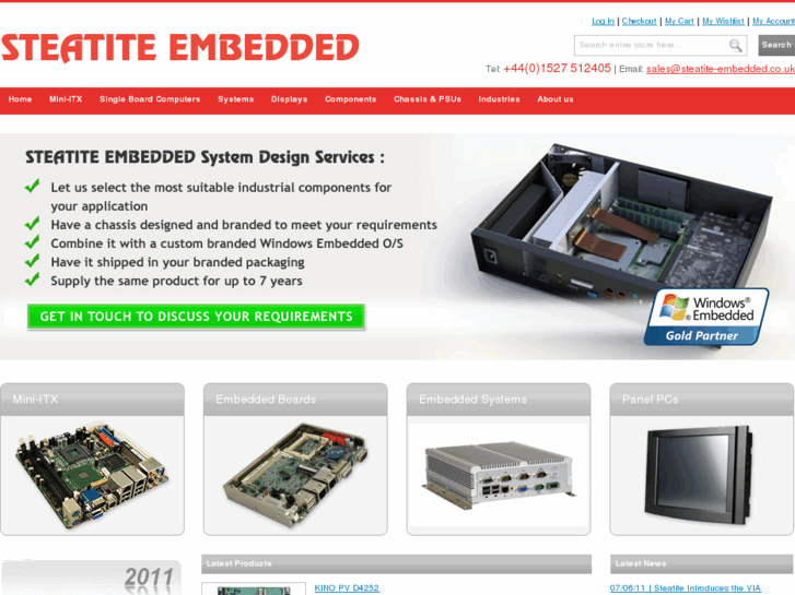 www.steatite-embedded.com