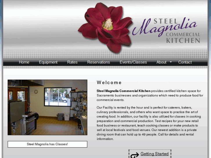 www.steelmagnolia-kitchen.com