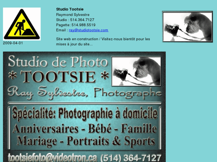 www.studiotootsie.com