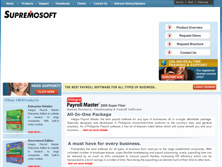 www.supremosoft.com