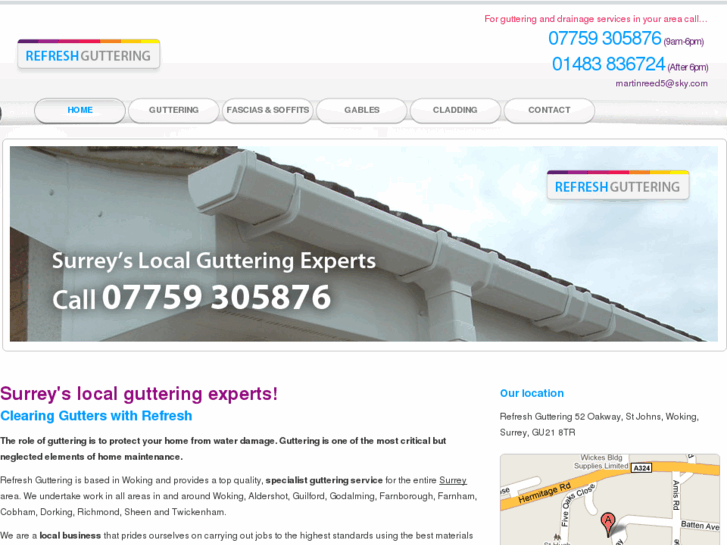 www.surrey-guttering.co.uk