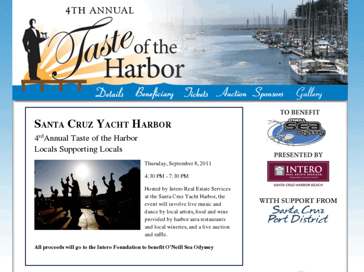 www.tasteoftheharbor.com