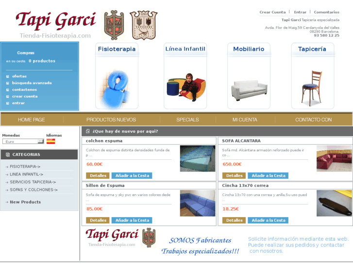 www.tienda-fisioterapia.com