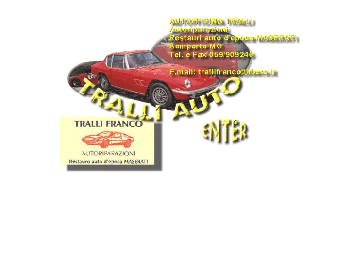 www.tralliauto.com