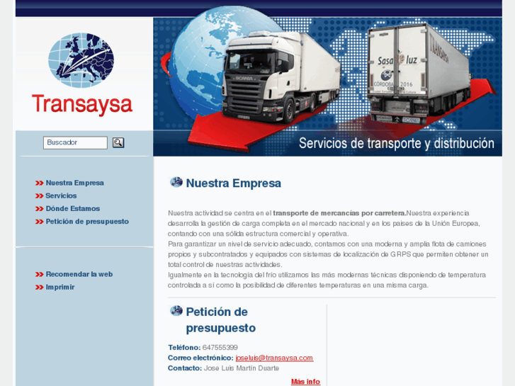 www.transaysa.com