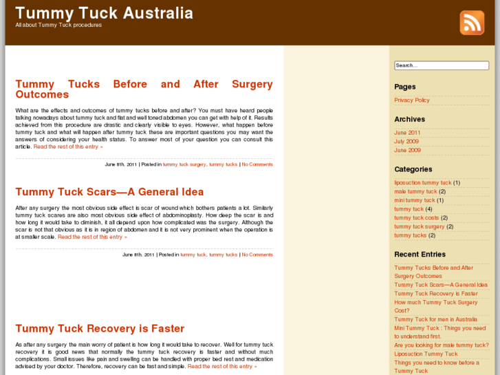 www.tummytuckguide.com.au