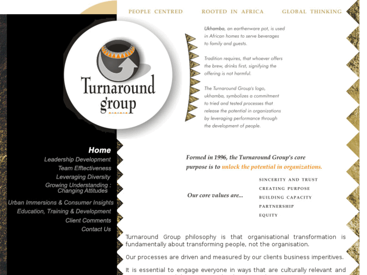 www.turnaround.co.za