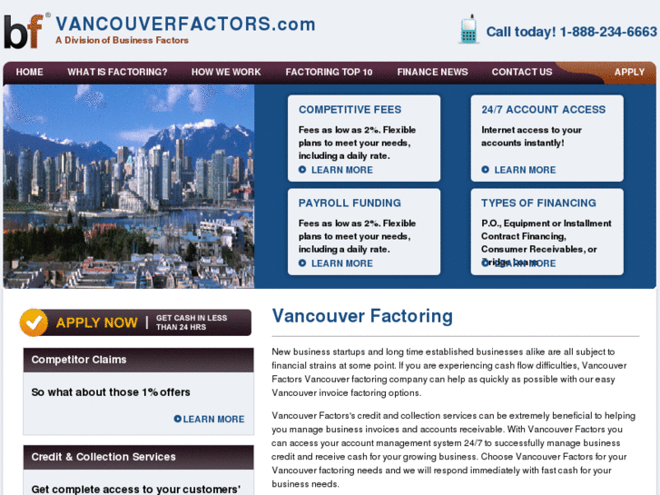 www.vancouverfactors.com