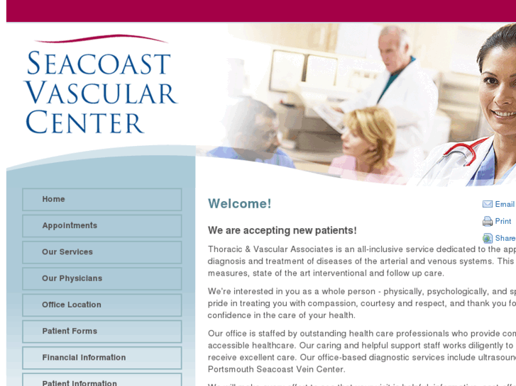 www.vascularcenter.org