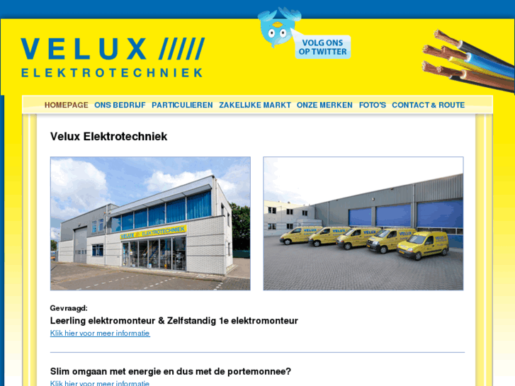 www.velux-elektrotechniek.nl