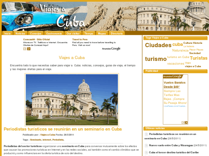 www.viajes-cuba.net